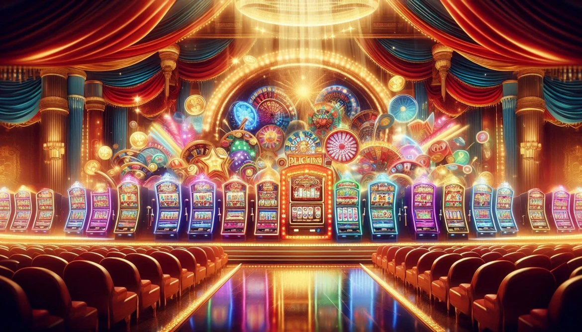 Yoji Casino